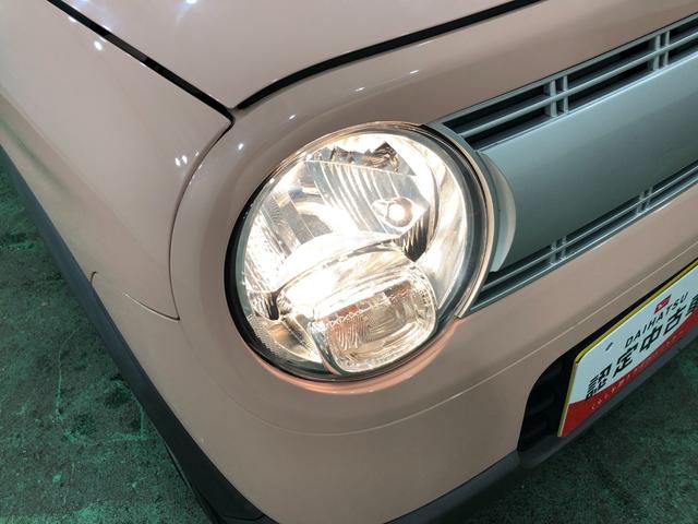 アルトラパンＬ　走行５８８７５キロ／ディスプレイオーディオワンオーナー　禁煙車　一年保証・走行距離無制限走行５８８７５キロ　ディスプレイオーディオ　ブルートゥース　クリアランスソナー　オートライト　シートヒーター（埼玉県）の中古車