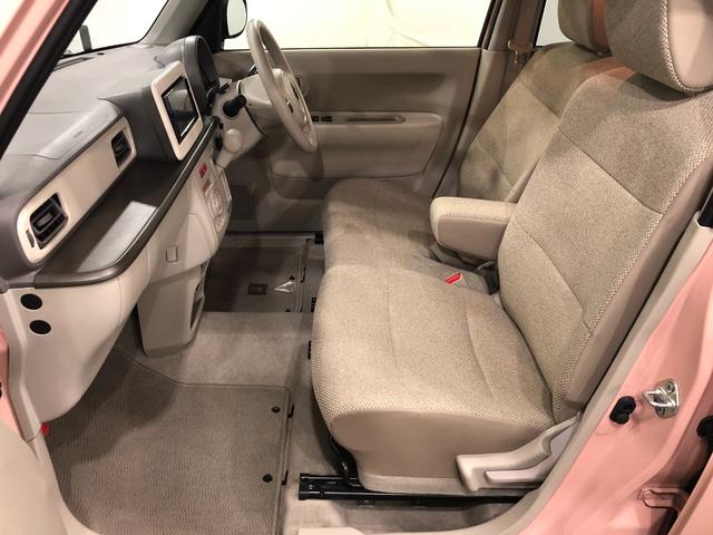 アルトラパンＬ　走行５８８７５キロ／ディスプレイオーディオワンオーナー　禁煙車　一年保証・走行距離無制限走行５８８７５キロ　ディスプレイオーディオ　ブルートゥース　クリアランスソナー　オートライト　シートヒーター（埼玉県）の中古車