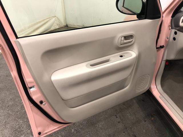 アルトラパンＬ　走行５８８７５キロ／ディスプレイオーディオワンオーナー　禁煙車　一年保証・走行距離無制限走行５８８７５キロ　ディスプレイオーディオ　ブルートゥース　クリアランスソナー　オートライト　シートヒーター（埼玉県）の中古車