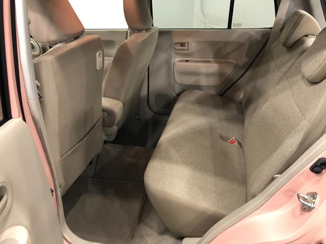 アルトラパンＬ　走行５８８７５キロ／ディスプレイオーディオワンオーナー　禁煙車　一年保証・走行距離無制限走行５８８７５キロ　ディスプレイオーディオ　ブルートゥース　クリアランスソナー　オートライト　シートヒーター（埼玉県）の中古車