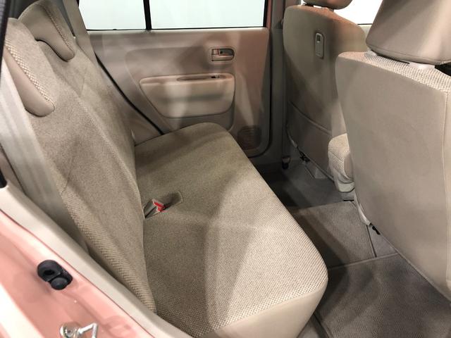 アルトラパンＬ　走行５８８７５キロ／ディスプレイオーディオワンオーナー　禁煙車　一年保証・走行距離無制限走行５８８７５キロ　ディスプレイオーディオ　ブルートゥース　クリアランスソナー　オートライト　シートヒーター（埼玉県）の中古車