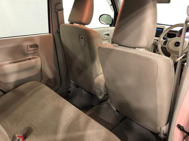 アルトラパンＬ　走行５８８７５キロ／ディスプレイオーディオワンオーナー　禁煙車　一年保証・走行距離無制限走行５８８７５キロ　ディスプレイオーディオ　ブルートゥース　クリアランスソナー　オートライト　シートヒーター（埼玉県）の中古車