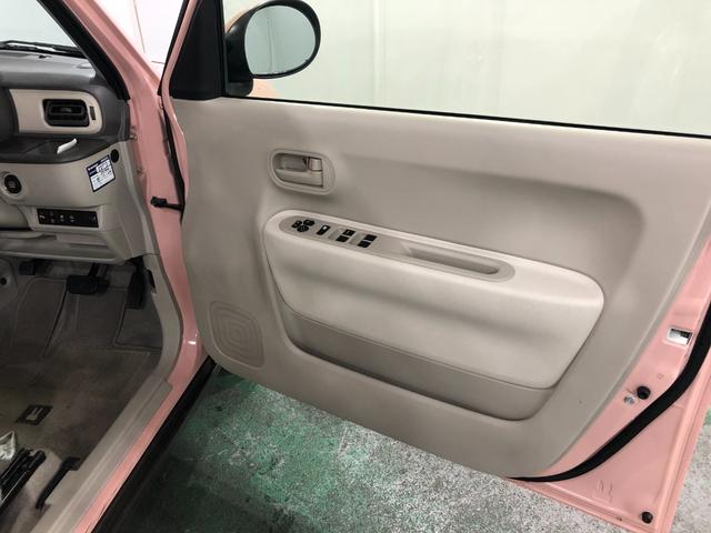 アルトラパンＬ　走行５８８７５キロ／ディスプレイオーディオワンオーナー　禁煙車　一年保証・走行距離無制限走行５８８７５キロ　ディスプレイオーディオ　ブルートゥース　クリアランスソナー　オートライト　シートヒーター（埼玉県）の中古車