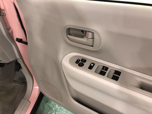 アルトラパンＬ　走行５８８７５キロ／ディスプレイオーディオワンオーナー　禁煙車　一年保証・走行距離無制限走行５８８７５キロ　ディスプレイオーディオ　ブルートゥース　クリアランスソナー　オートライト　シートヒーター（埼玉県）の中古車