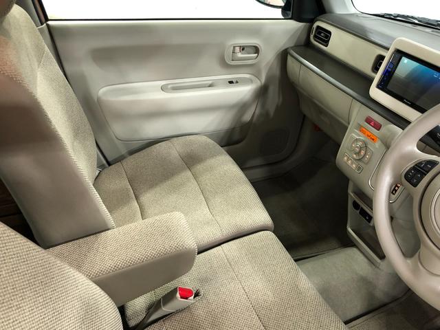 アルトラパンＬ　走行５８８７５キロ／ディスプレイオーディオワンオーナー　禁煙車　一年保証・走行距離無制限走行５８８７５キロ　ディスプレイオーディオ　ブルートゥース　クリアランスソナー　オートライト　シートヒーター（埼玉県）の中古車