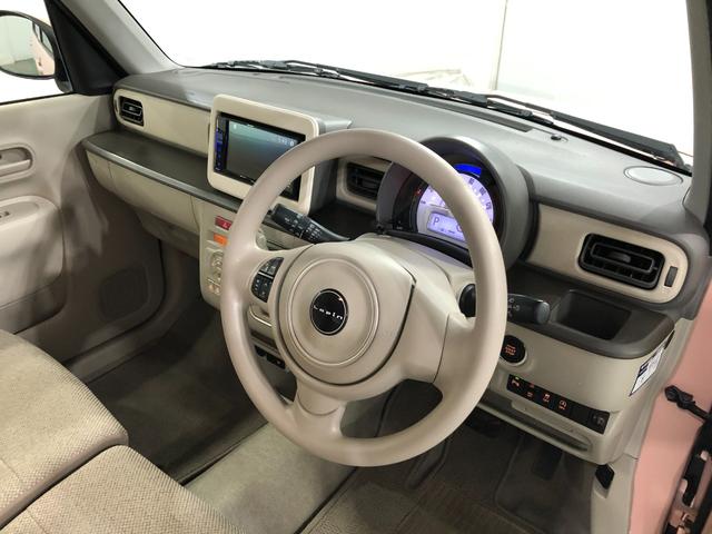 アルトラパンＬ　走行５８８７５キロ／ディスプレイオーディオワンオーナー　禁煙車　一年保証・走行距離無制限走行５８８７５キロ　ディスプレイオーディオ　ブルートゥース　クリアランスソナー　オートライト　シートヒーター（埼玉県）の中古車