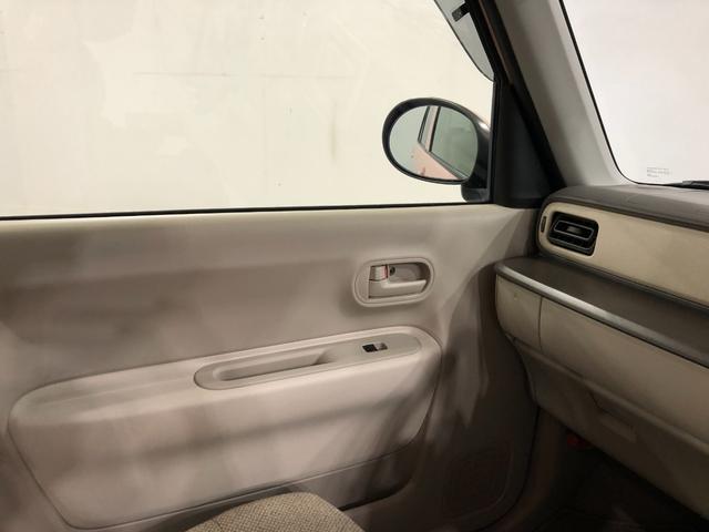 アルトラパンＬ　走行５８８７５キロ／ディスプレイオーディオワンオーナー　禁煙車　一年保証・走行距離無制限走行５８８７５キロ　ディスプレイオーディオ　ブルートゥース　クリアランスソナー　オートライト　シートヒーター（埼玉県）の中古車