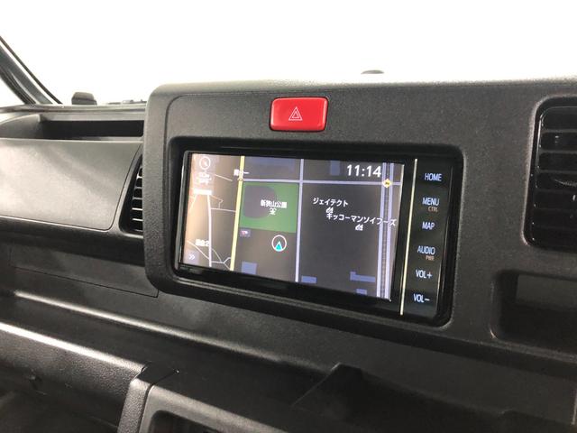 ピクシストラックエクストラＳＡIIIｔ　走行１５９６４キロ／ナビ／ドラレコ一年保証・走行距離無制限走行１５９６４キロ　フルセグナビ　ブルートゥース　ドラレコ　ＥＴＣ　クリアランスソナー　ＬＥＤヘッドライト（埼玉県）の中古車