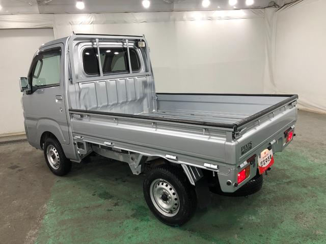 ピクシストラックエクストラＳＡIIIｔ　走行１５９６４キロ／ナビ／ドラレコ一年保証・走行距離無制限走行１５９６４キロ　フルセグナビ　ブルートゥース　ドラレコ　ＥＴＣ　クリアランスソナー　ＬＥＤヘッドライト（埼玉県）の中古車