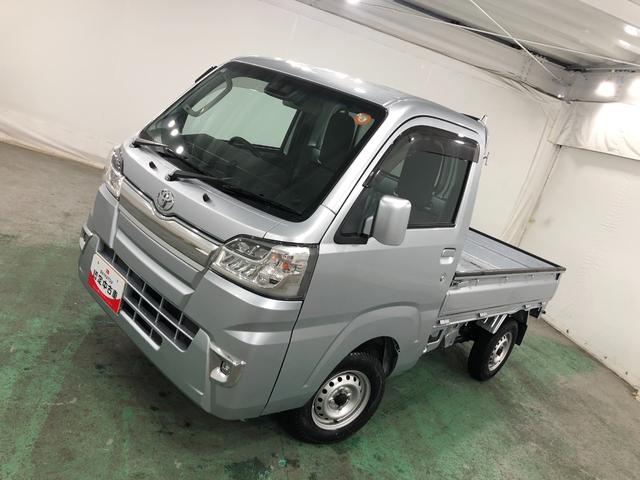 ピクシストラックエクストラＳＡIIIｔ　走行１５９６４キロ／ナビ／ドラレコ一年保証・走行距離無制限走行１５９６４キロ　フルセグナビ　ブルートゥース　ドラレコ　ＥＴＣ　クリアランスソナー　ＬＥＤヘッドライト（埼玉県）の中古車