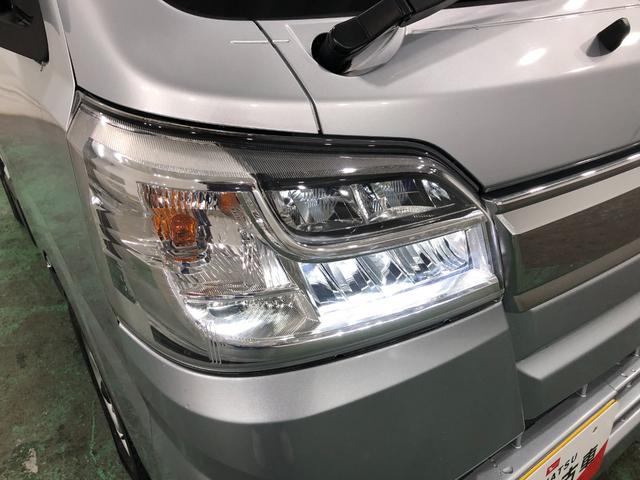 ピクシストラックエクストラＳＡIIIｔ　走行１５９６４キロ／ナビ／ドラレコ一年保証・走行距離無制限走行１５９６４キロ　フルセグナビ　ブルートゥース　ドラレコ　ＥＴＣ　クリアランスソナー　ＬＥＤヘッドライト（埼玉県）の中古車