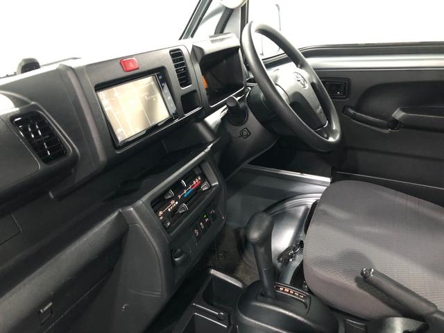 ピクシストラックエクストラＳＡIIIｔ　走行１５９６４キロ／ナビ／ドラレコ一年保証・走行距離無制限走行１５９６４キロ　フルセグナビ　ブルートゥース　ドラレコ　ＥＴＣ　クリアランスソナー　ＬＥＤヘッドライト（埼玉県）の中古車