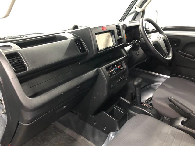 ピクシストラックエクストラＳＡIIIｔ　走行１５９６４キロ／ナビ／ドラレコ一年保証・走行距離無制限走行１５９６４キロ　フルセグナビ　ブルートゥース　ドラレコ　ＥＴＣ　クリアランスソナー　ＬＥＤヘッドライト（埼玉県）の中古車