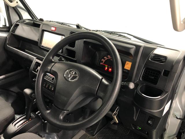 ピクシストラックエクストラＳＡIIIｔ　走行１５９６４キロ／ナビ／ドラレコ一年保証・走行距離無制限走行１５９６４キロ　フルセグナビ　ブルートゥース　ドラレコ　ＥＴＣ　クリアランスソナー　ＬＥＤヘッドライト（埼玉県）の中古車