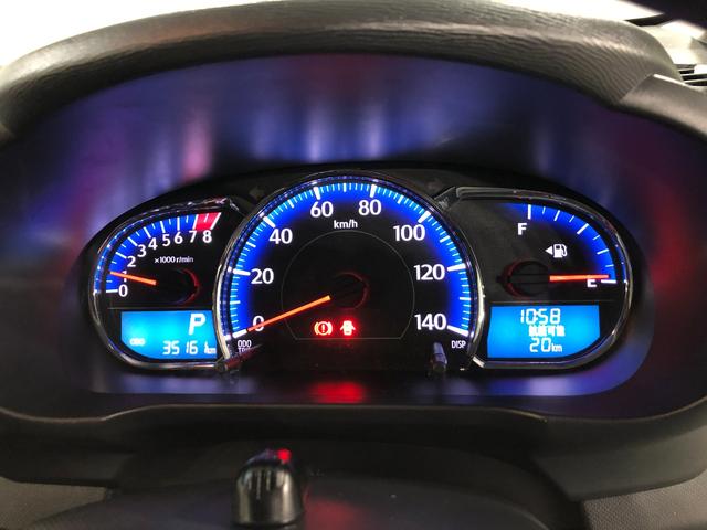 ムーヴカスタム　Ｘ　ＳＡ　走行３５１６１キロ／車検整備付／ナビ一年保証・走行距離無制限走行３５１６１キロ　フルセグナビ　ブルートゥース　オートライト　ＬＥＤヘッドライト　アイドリングストップ　ベンチシート（埼玉県）の中古車