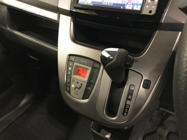 ムーヴカスタム　Ｘ　ＳＡ　走行３５１６１キロ／車検整備付／ナビ一年保証・走行距離無制限走行３５１６１キロ　フルセグナビ　ブルートゥース　オートライト　ＬＥＤヘッドライト　アイドリングストップ　ベンチシート（埼玉県）の中古車