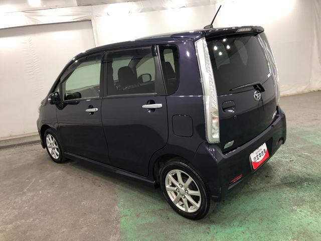 ムーヴカスタム　Ｘ　ＳＡ　走行３５１６１キロ／車検整備付／ナビ一年保証・走行距離無制限走行３５１６１キロ　フルセグナビ　ブルートゥース　オートライト　ＬＥＤヘッドライト　アイドリングストップ　ベンチシート（埼玉県）の中古車