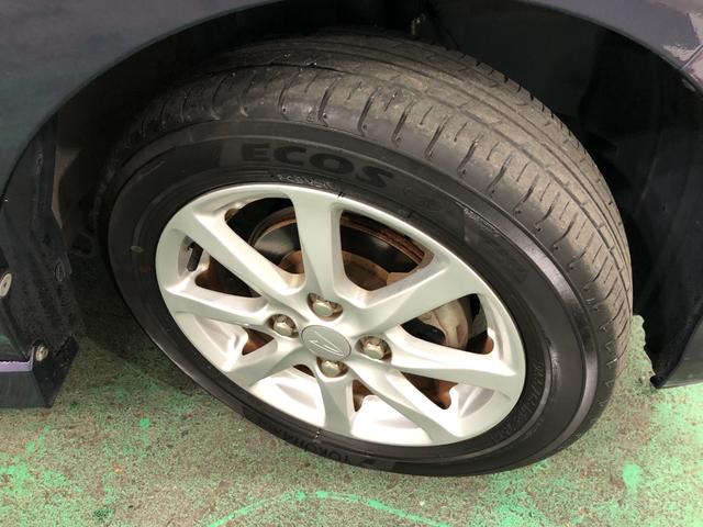 ムーヴカスタム　Ｘ　ＳＡ　走行３５１６１キロ／車検整備付／ナビ一年保証・走行距離無制限走行３５１６１キロ　フルセグナビ　ブルートゥース　オートライト　ＬＥＤヘッドライト　アイドリングストップ　ベンチシート（埼玉県）の中古車