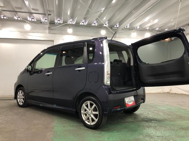 ムーヴカスタム　Ｘ　ＳＡ　走行３５１６１キロ／車検整備付／ナビ一年保証・走行距離無制限走行３５１６１キロ　フルセグナビ　ブルートゥース　オートライト　ＬＥＤヘッドライト　アイドリングストップ　ベンチシート（埼玉県）の中古車