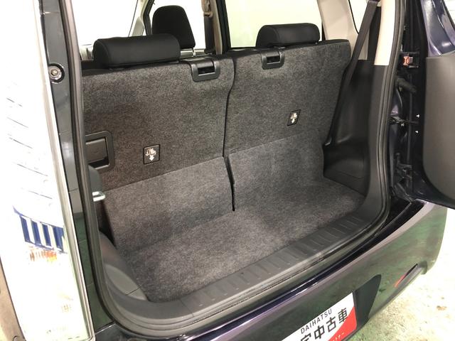 ムーヴカスタム　Ｘ　ＳＡ　走行３５１６１キロ／車検整備付／ナビ一年保証・走行距離無制限走行３５１６１キロ　フルセグナビ　ブルートゥース　オートライト　ＬＥＤヘッドライト　アイドリングストップ　ベンチシート（埼玉県）の中古車