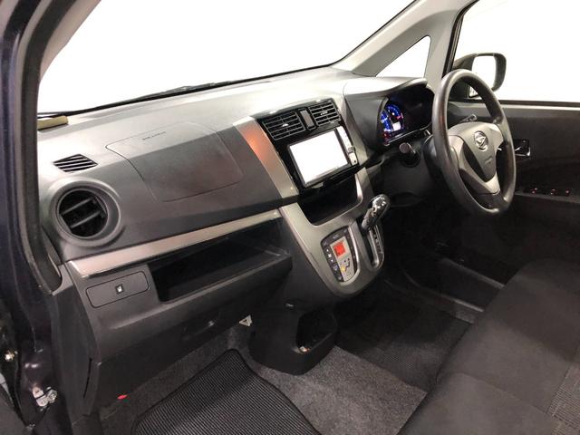 ムーヴカスタム　Ｘ　ＳＡ　走行３５１６１キロ／車検整備付／ナビ一年保証・走行距離無制限走行３５１６１キロ　フルセグナビ　ブルートゥース　オートライト　ＬＥＤヘッドライト　アイドリングストップ　ベンチシート（埼玉県）の中古車