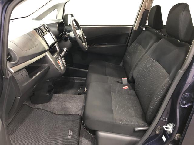 ムーヴカスタム　Ｘ　ＳＡ　走行３５１６１キロ／車検整備付／ナビ一年保証・走行距離無制限走行３５１６１キロ　フルセグナビ　ブルートゥース　オートライト　ＬＥＤヘッドライト　アイドリングストップ　ベンチシート（埼玉県）の中古車