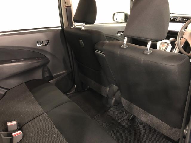 ムーヴカスタム　Ｘ　ＳＡ　走行３５１６１キロ／車検整備付／ナビ一年保証・走行距離無制限走行３５１６１キロ　フルセグナビ　ブルートゥース　オートライト　ＬＥＤヘッドライト　アイドリングストップ　ベンチシート（埼玉県）の中古車