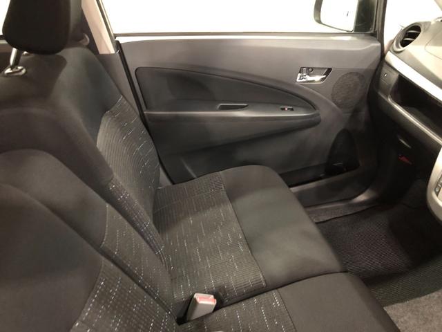 ムーヴカスタム　Ｘ　ＳＡ　走行３５１６１キロ／車検整備付／ナビ一年保証・走行距離無制限走行３５１６１キロ　フルセグナビ　ブルートゥース　オートライト　ＬＥＤヘッドライト　アイドリングストップ　ベンチシート（埼玉県）の中古車