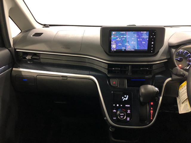 ムーヴカスタム　ＸハイパーＳＡ２　走行４４７４５キロ／ナビ／ＥＴＣ一年保証・走行距離無制限走行４４７４５キロ　フルセグナビ　ブルートゥース　ＤＶＤ　ＥＴＣ　オートライト　ＬＥＤヘッドライト　アイドリングストップ　ベンチシート（東京都）の中古車