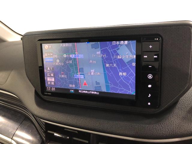 ムーヴカスタム　ＸハイパーＳＡ２　走行４４７４５キロ／ナビ／ＥＴＣ一年保証・走行距離無制限走行４４７４５キロ　フルセグナビ　ブルートゥース　ＤＶＤ　ＥＴＣ　オートライト　ＬＥＤヘッドライト　アイドリングストップ　ベンチシート（東京都）の中古車