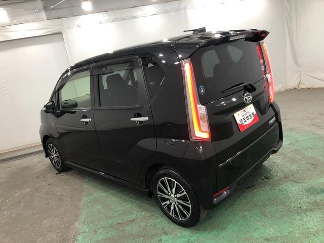 ムーヴカスタム　ＸハイパーＳＡ２　走行４４７４５キロ／ナビ／ＥＴＣ一年保証・走行距離無制限走行４４７４５キロ　フルセグナビ　ブルートゥース　ＤＶＤ　ＥＴＣ　オートライト　ＬＥＤヘッドライト　アイドリングストップ　ベンチシート（東京都）の中古車