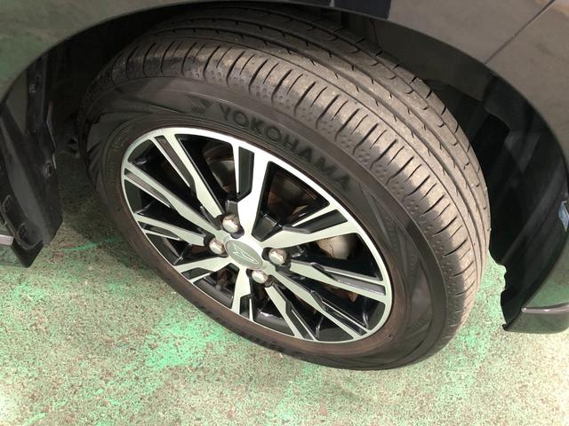 ムーヴカスタム　ＸハイパーＳＡ２　走行４４７４５キロ／ナビ／ＥＴＣ一年保証・走行距離無制限走行４４７４５キロ　フルセグナビ　ブルートゥース　ＤＶＤ　ＥＴＣ　オートライト　ＬＥＤヘッドライト　アイドリングストップ　ベンチシート（東京都）の中古車