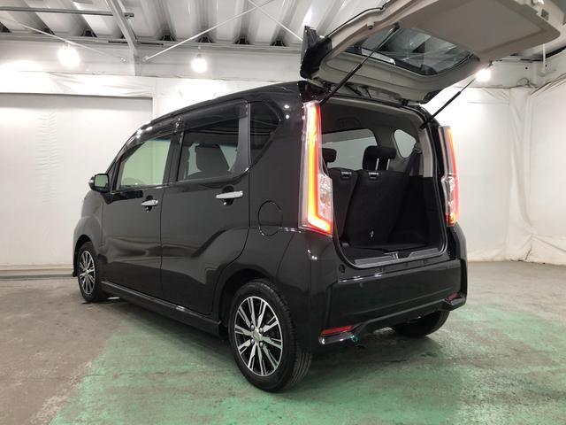 ムーヴカスタム　ＸハイパーＳＡ２　走行４４７４５キロ／ナビ／ＥＴＣ一年保証・走行距離無制限走行４４７４５キロ　フルセグナビ　ブルートゥース　ＤＶＤ　ＥＴＣ　オートライト　ＬＥＤヘッドライト　アイドリングストップ　ベンチシート（東京都）の中古車