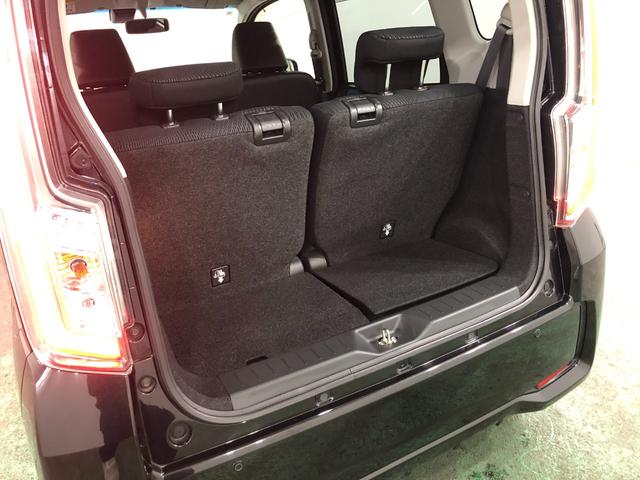 ムーヴカスタム　ＸハイパーＳＡ２　走行４４７４５キロ／ナビ／ＥＴＣ一年保証・走行距離無制限走行４４７４５キロ　フルセグナビ　ブルートゥース　ＤＶＤ　ＥＴＣ　オートライト　ＬＥＤヘッドライト　アイドリングストップ　ベンチシート（東京都）の中古車