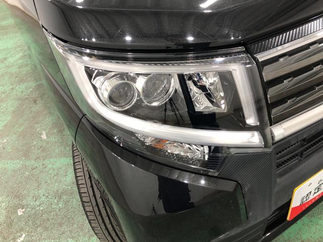 ムーヴカスタム　ＸハイパーＳＡ２　走行４４７４５キロ／ナビ／ＥＴＣ一年保証・走行距離無制限走行４４７４５キロ　フルセグナビ　ブルートゥース　ＤＶＤ　ＥＴＣ　オートライト　ＬＥＤヘッドライト　アイドリングストップ　ベンチシート（東京都）の中古車