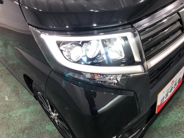 ムーヴカスタム　ＸハイパーＳＡ２　走行４４７４５キロ／ナビ／ＥＴＣ一年保証・走行距離無制限走行４４７４５キロ　フルセグナビ　ブルートゥース　ＤＶＤ　ＥＴＣ　オートライト　ＬＥＤヘッドライト　アイドリングストップ　ベンチシート（東京都）の中古車