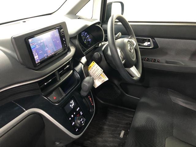 ムーヴカスタム　ＸハイパーＳＡ２　走行４４７４５キロ／ナビ／ＥＴＣ一年保証・走行距離無制限走行４４７４５キロ　フルセグナビ　ブルートゥース　ＤＶＤ　ＥＴＣ　オートライト　ＬＥＤヘッドライト　アイドリングストップ　ベンチシート（東京都）の中古車