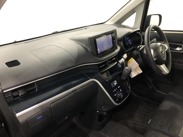 ムーヴカスタム　ＸハイパーＳＡ２　走行４４７４５キロ／ナビ／ＥＴＣ一年保証・走行距離無制限走行４４７４５キロ　フルセグナビ　ブルートゥース　ＤＶＤ　ＥＴＣ　オートライト　ＬＥＤヘッドライト　アイドリングストップ　ベンチシート（東京都）の中古車