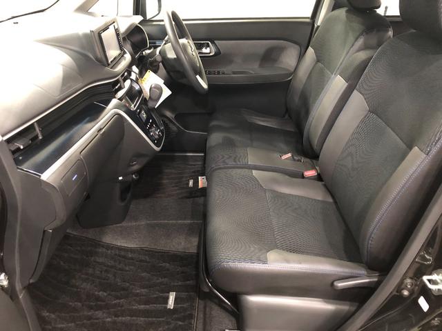 ムーヴカスタム　ＸハイパーＳＡ２　走行４４７４５キロ／ナビ／ＥＴＣ一年保証・走行距離無制限走行４４７４５キロ　フルセグナビ　ブルートゥース　ＤＶＤ　ＥＴＣ　オートライト　ＬＥＤヘッドライト　アイドリングストップ　ベンチシート（東京都）の中古車