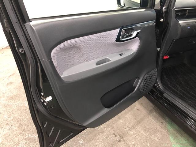 ムーヴカスタム　ＸハイパーＳＡ２　走行４４７４５キロ／ナビ／ＥＴＣ一年保証・走行距離無制限走行４４７４５キロ　フルセグナビ　ブルートゥース　ＤＶＤ　ＥＴＣ　オートライト　ＬＥＤヘッドライト　アイドリングストップ　ベンチシート（東京都）の中古車