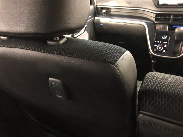 ムーヴカスタム　ＸハイパーＳＡ２　走行４４７４５キロ／ナビ／ＥＴＣ一年保証・走行距離無制限走行４４７４５キロ　フルセグナビ　ブルートゥース　ＤＶＤ　ＥＴＣ　オートライト　ＬＥＤヘッドライト　アイドリングストップ　ベンチシート（東京都）の中古車