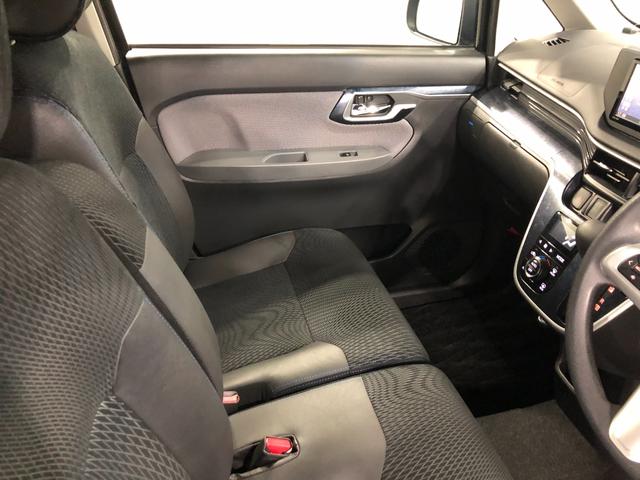 ムーヴカスタム　ＸハイパーＳＡ２　走行４４７４５キロ／ナビ／ＥＴＣ一年保証・走行距離無制限走行４４７４５キロ　フルセグナビ　ブルートゥース　ＤＶＤ　ＥＴＣ　オートライト　ＬＥＤヘッドライト　アイドリングストップ　ベンチシート（東京都）の中古車