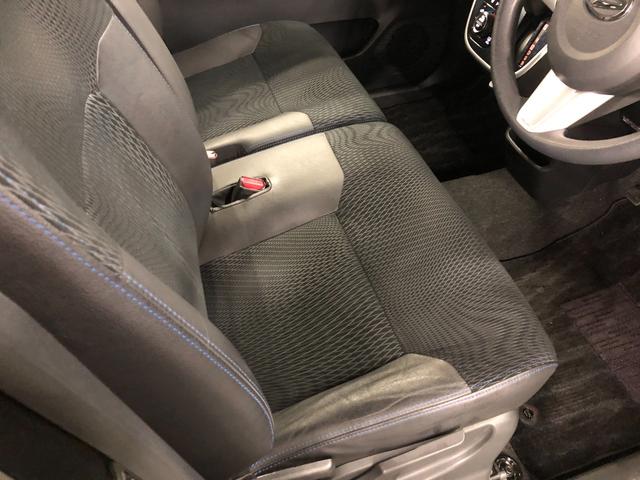 ムーヴカスタム　ＸハイパーＳＡ２　走行４４７４５キロ／ナビ／ＥＴＣ一年保証・走行距離無制限走行４４７４５キロ　フルセグナビ　ブルートゥース　ＤＶＤ　ＥＴＣ　オートライト　ＬＥＤヘッドライト　アイドリングストップ　ベンチシート（東京都）の中古車