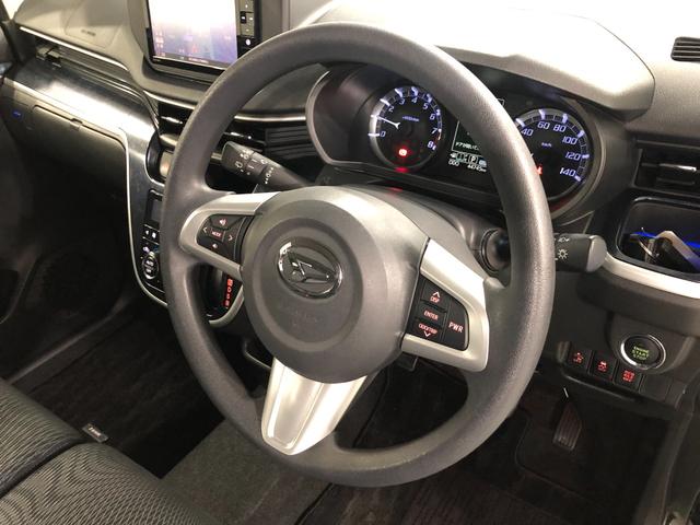 ムーヴカスタム　ＸハイパーＳＡ２　走行４４７４５キロ／ナビ／ＥＴＣ一年保証・走行距離無制限走行４４７４５キロ　フルセグナビ　ブルートゥース　ＤＶＤ　ＥＴＣ　オートライト　ＬＥＤヘッドライト　アイドリングストップ　ベンチシート（東京都）の中古車