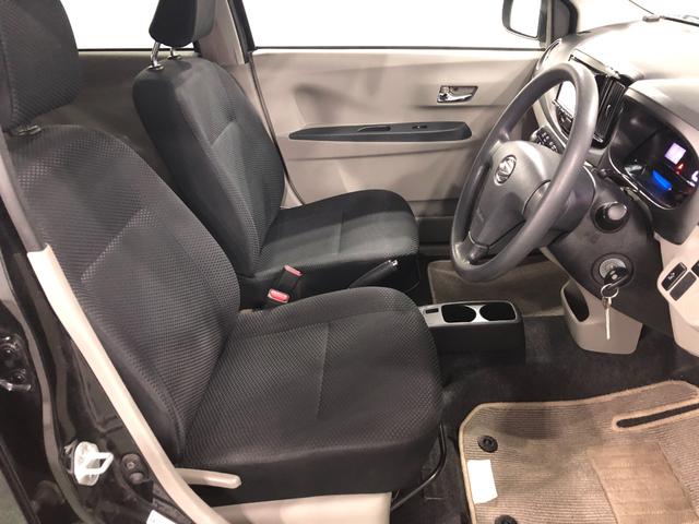 ミライースＸ　リミテッドＳＡ　走行５０３９９キロ／４ＷＤ／ナビ／ＥＴＣ一年保証・走行距離無制限走行５０３９９キロ　フルセグナビ　ブルートゥースＤＶＤ　ＥＴＣ　アイドリングストップ（埼玉県）の中古車