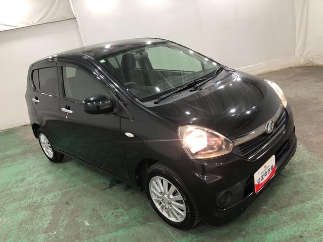 ミライースＸ　リミテッドＳＡ　走行５０３９９キロ／４ＷＤ／ナビ／ＥＴＣ一年保証・走行距離無制限走行５０３９９キロ　フルセグナビ　ブルートゥースＤＶＤ　ＥＴＣ　アイドリングストップ（埼玉県）の中古車