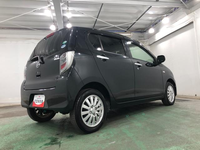 ミライースＸ　リミテッドＳＡ　走行５０３９９キロ／４ＷＤ／ナビ／ＥＴＣ一年保証・走行距離無制限走行５０３９９キロ　フルセグナビ　ブルートゥースＤＶＤ　ＥＴＣ　アイドリングストップ（埼玉県）の中古車