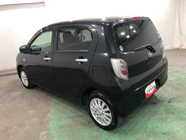 ミライースＸ　リミテッドＳＡ　走行５０３９９キロ／４ＷＤ／ナビ／ＥＴＣ一年保証・走行距離無制限走行５０３９９キロ　フルセグナビ　ブルートゥースＤＶＤ　ＥＴＣ　アイドリングストップ（埼玉県）の中古車