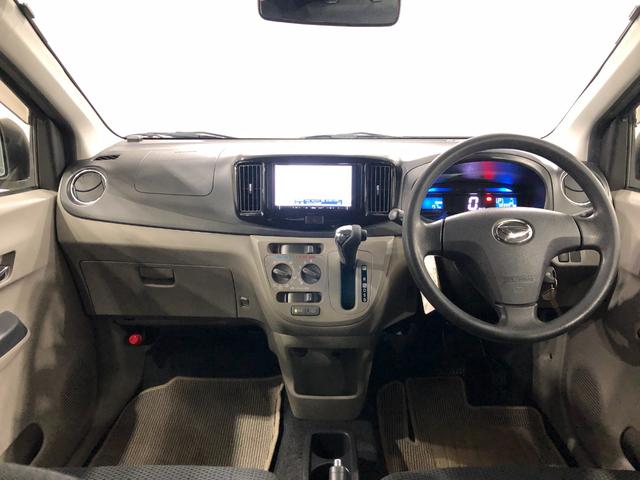 ミライースＸ　リミテッドＳＡ　走行５０３９９キロ／４ＷＤ／ナビ／ＥＴＣ一年保証・走行距離無制限走行５０３９９キロ　フルセグナビ　ブルートゥースＤＶＤ　ＥＴＣ　アイドリングストップ（埼玉県）の中古車