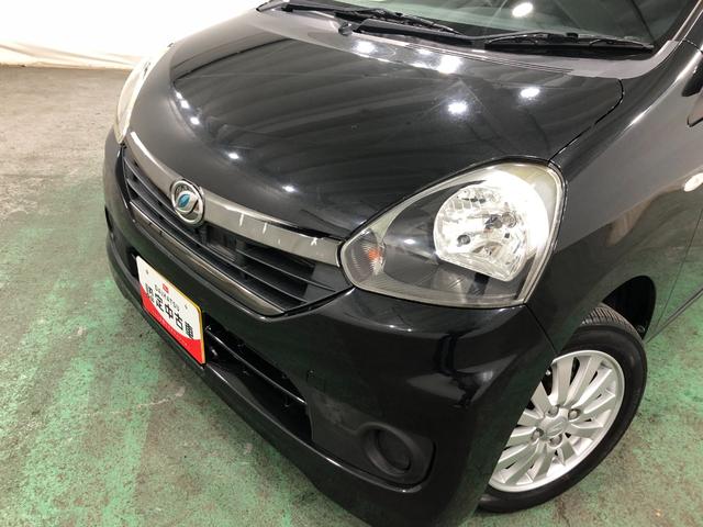 ミライースＸ　リミテッドＳＡ　走行５０３９９キロ／４ＷＤ／ナビ／ＥＴＣ一年保証・走行距離無制限走行５０３９９キロ　フルセグナビ　ブルートゥースＤＶＤ　ＥＴＣ　アイドリングストップ（埼玉県）の中古車